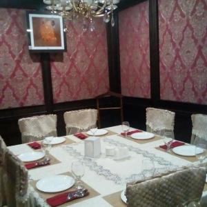 Residence - 41