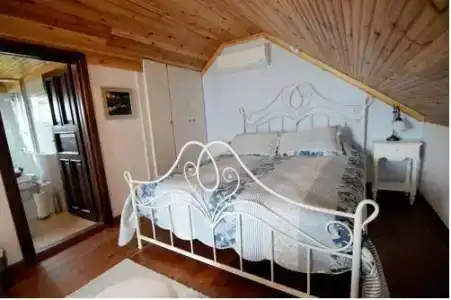 Beyaz Ev Agva - Adult only +15 - 29