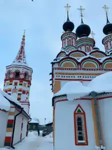 У Борисыча - 15