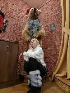 Золотой Ручей - 56