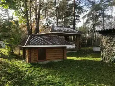 BOR Inn - 1