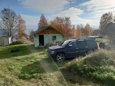 Карху Сегозеро - 10