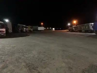 Ветерок - 1