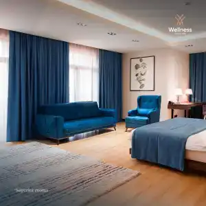 Wellness And Spa - 51