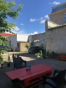 OldHouse Hostel - 4
