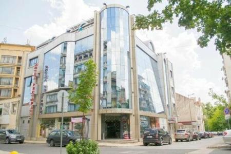 Haskovo - 2