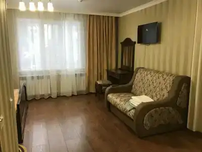 Турист - 35