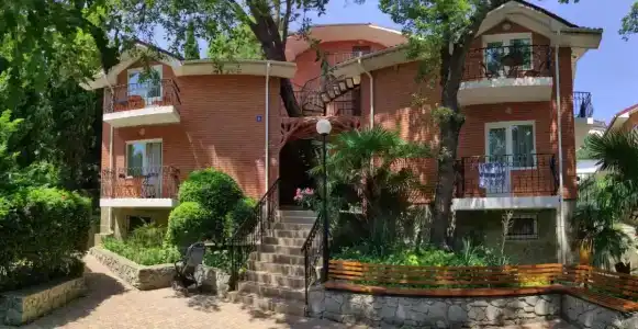 Родос - 3