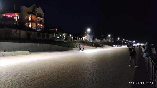 Приморский дворик - 27