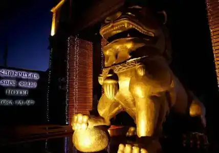Tora Palace - 2