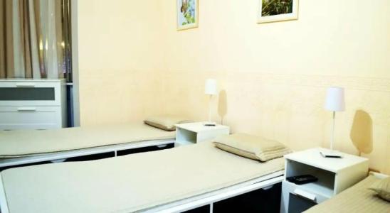 Guest House Kutuzov City - 11