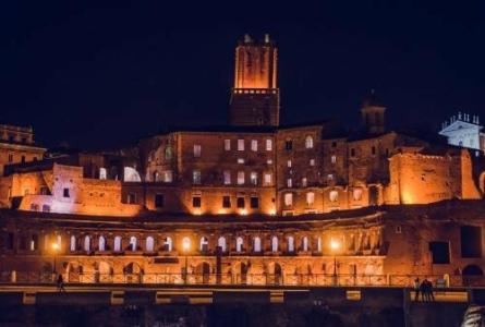 Circo Massimo Guest House - 0
