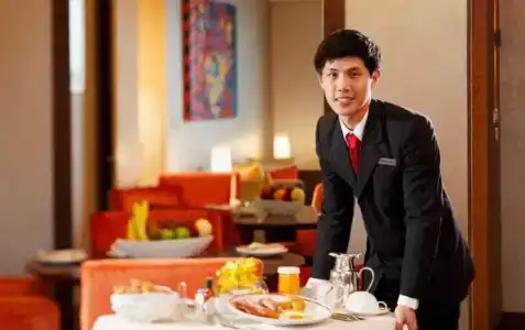 Centara Grand At Centralworld - Sha Extra Plus Certified - 38