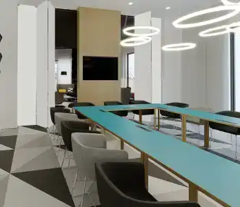 Holiday Inn Express Tbilisi Avlabari, Ihg - 33