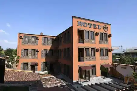 H Resort Vagharshapat Armenia - 0