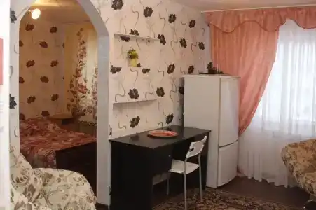 Юрта - 20