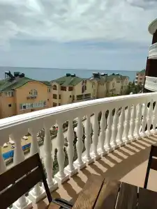 у моря - 0