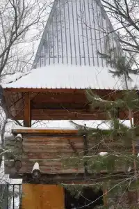 Атаманский хутор - 35