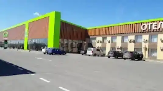 Транспарк - 12