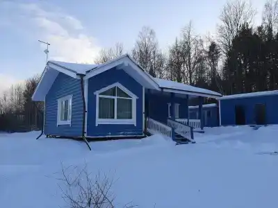 Карельская Усадьба - 2