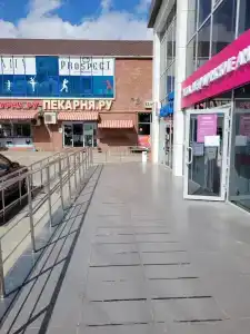 Доходный дом - 1