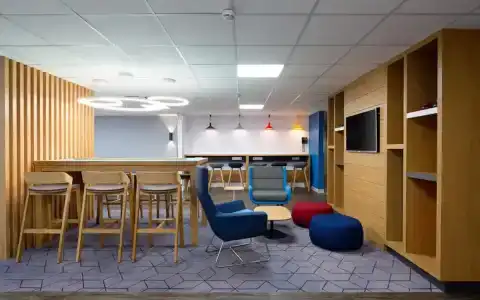 Экспресс Садовая - 3