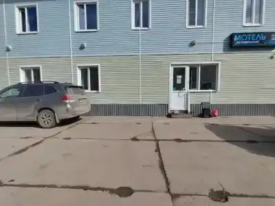 Мотель на Карельской - 9