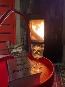 Заонежье Ретрит - 52