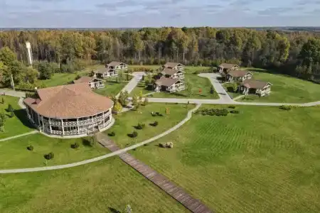 Вазуза Кантри Клаб - 2