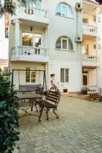 Атмосфера на Толстого - 32