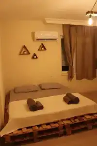 El Mundo Suites - 37