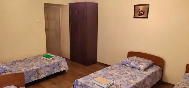 Гостевой дом на Чапаева, 26 - 62