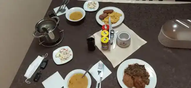 Энергетик - 16