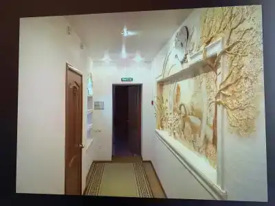 Комната Отдыха Ржд - 1