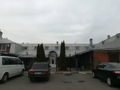 Русское подворье - 7