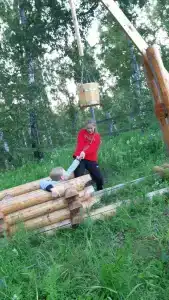 Арчекас - 27