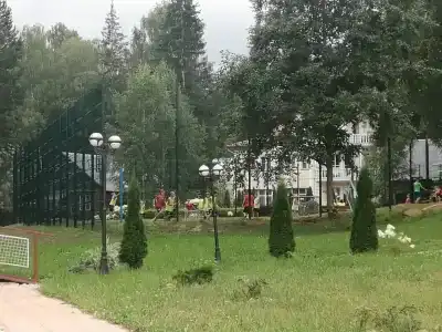 Губкинец - 93