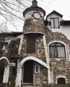 Река Времени - 94