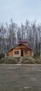 Милая роща - 13