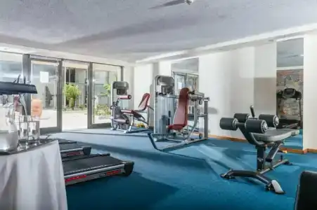 Arina Beach Resort - 44