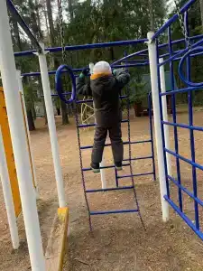 Детский санаторий Орлёнок - 18