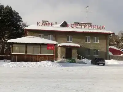 Мустанг - 41
