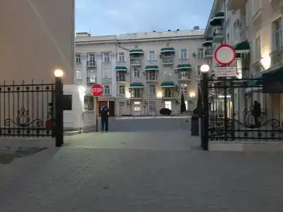 Симферополь - 48