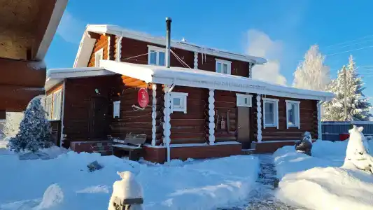 Деревяшкин Дом - 22