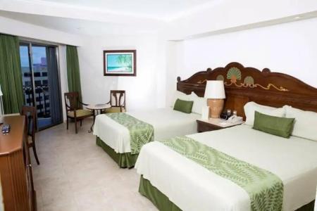 GR Solaris Cancun - Все включено - 17