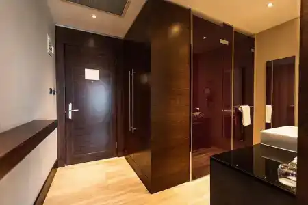 Çelik Palas Convention Center & Thermal SPA - 39