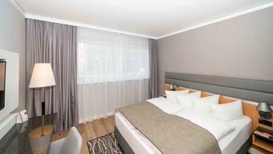 Holiday Inn Berlin Airport - Conference Centre, An Ihg - 27