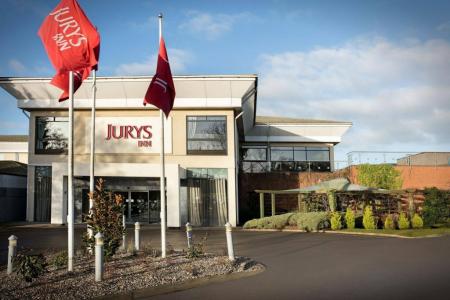 Jurys Inn Oxford - 48