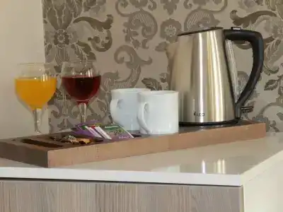 Nagehan Old City - 17