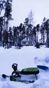 Галдым - 46